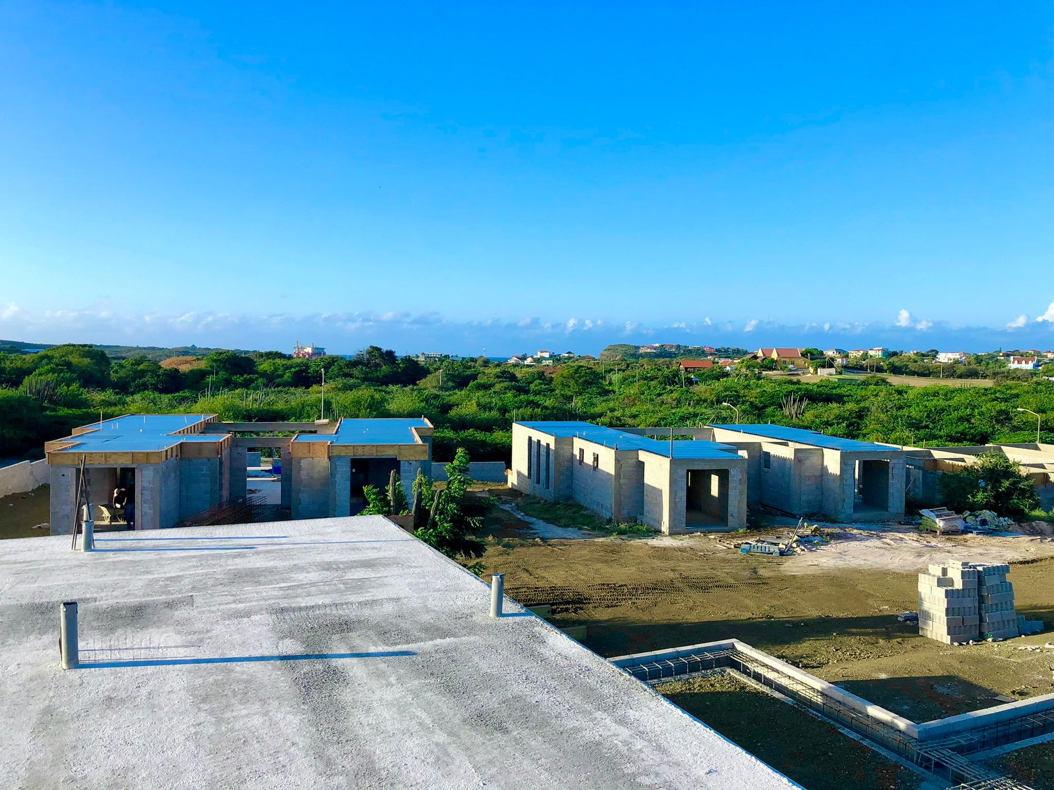 LXRY Resort - fase 5